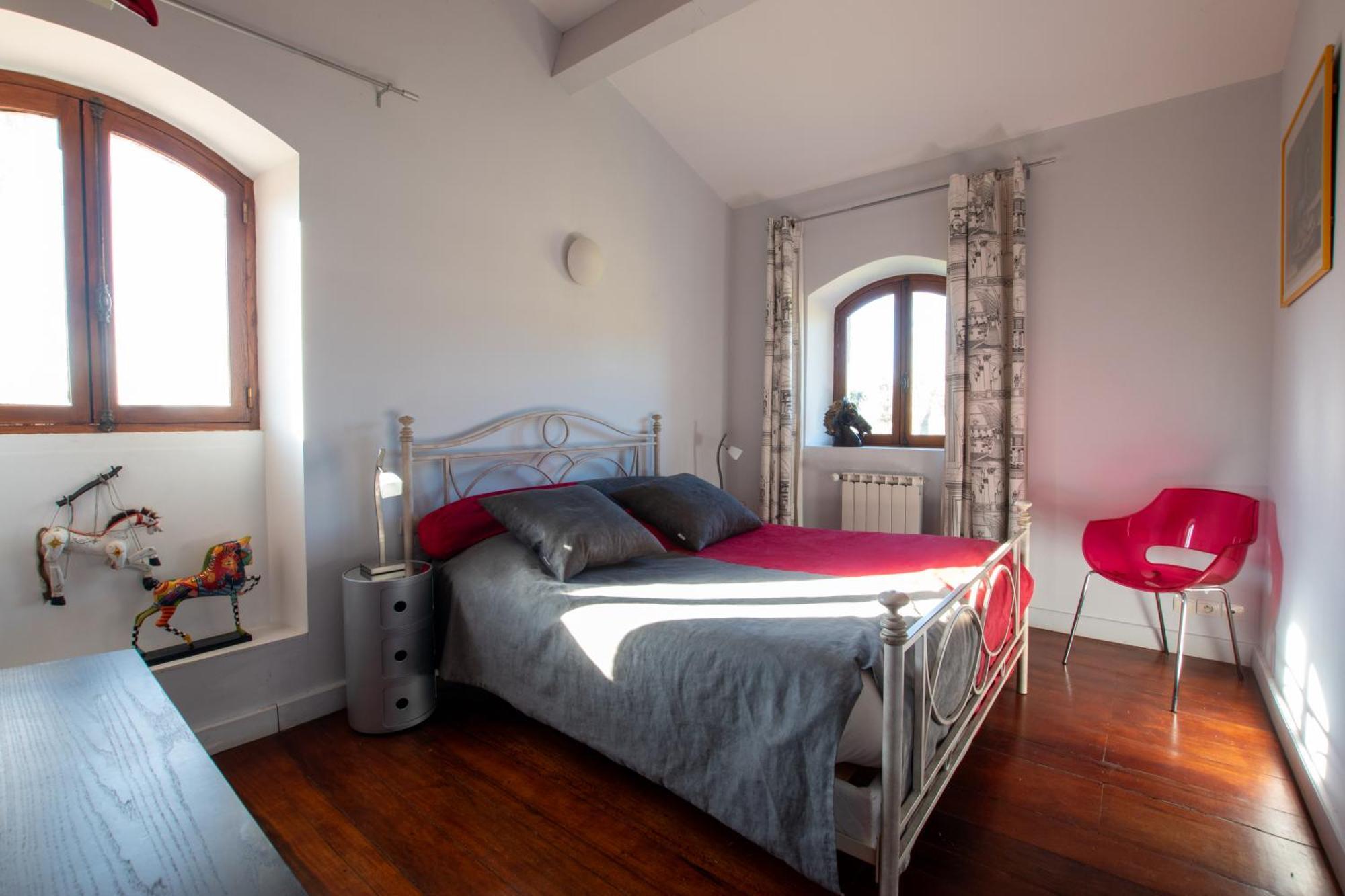 Вилла Pumperhouse Arles Camargue Сен-Жиль Экстерьер фото