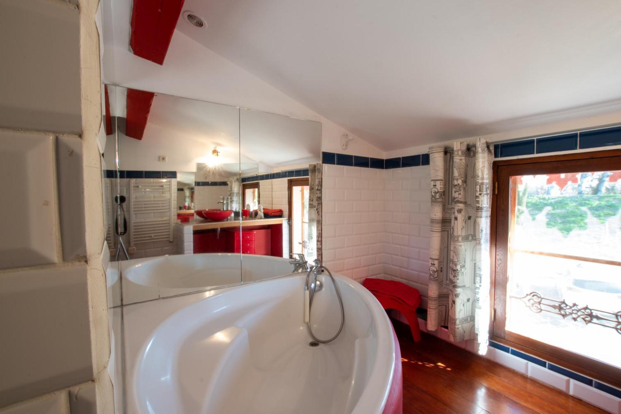Вилла Pumperhouse Arles Camargue Сен-Жиль Экстерьер фото