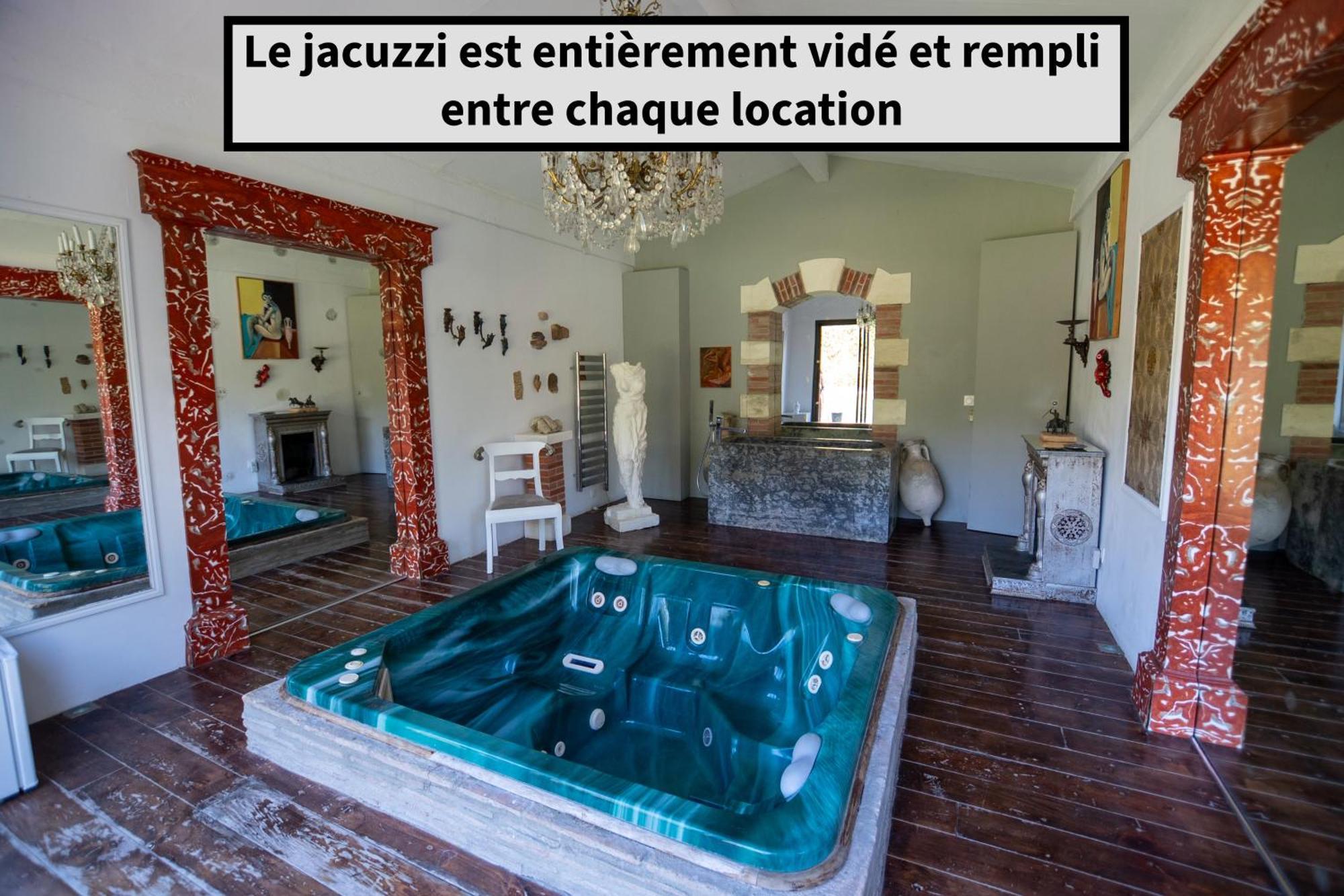 Вилла Pumperhouse Arles Camargue Сен-Жиль Экстерьер фото